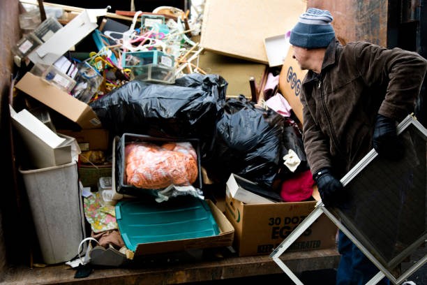 Best Furniture Removal Near Me  in Fort Smith, AR