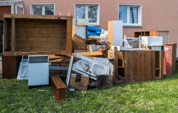 Best Residential Junk Removal  in Fort Smith, AR