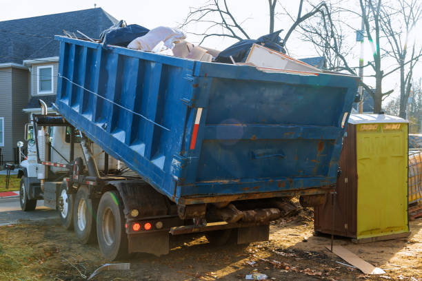 Best Garage Cleanout Services  in Fort Smith, AR
