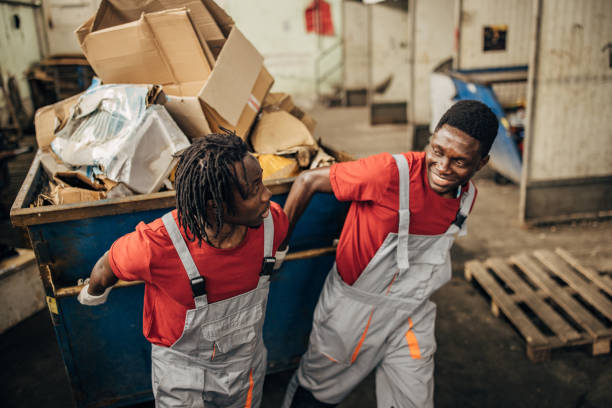 Commercial Cleanout Services in Fort Smith, AR
