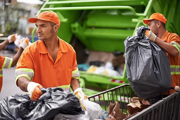 Best Construction Debris Removal  in Fort Smith, AR