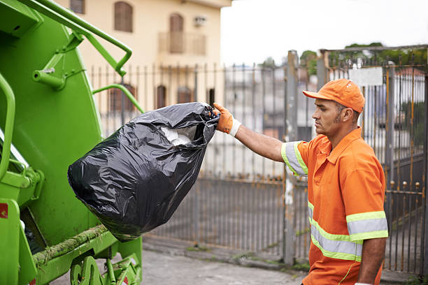 Best Junk Hauling Services  in Fort Smith, AR