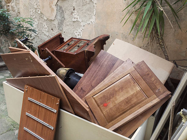 Best Affordable Junk Removal Services  in Fort Smith, AR
