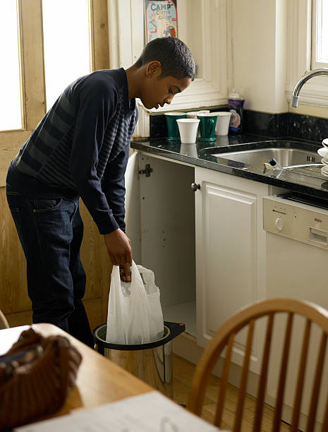 Best Basement Cleanout Services  in Fort Smith, AR